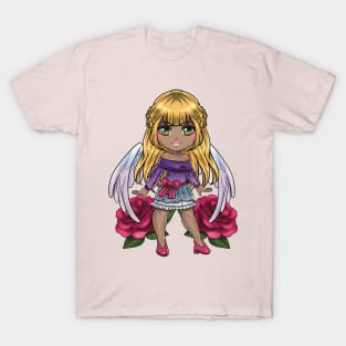 Posh Angel T-Shirt